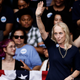 Democratic congressional candidate Mary Gay Scanlon during a campaign rally in Philadelphia, Friday, Sept. 21, 2018.